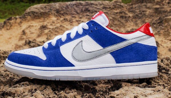 Nike SB Dunk Low Ishod Wair BMW 839685-416 - Phonecase4u photo 3