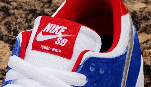 Nike SB Dunk Low Ishod Wair BMW 839685-416 - Phonecase4u photo 5