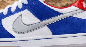 Nike SB Dunk Low Ishod Wair BMW 839685-416 - Phonecase4u photo 6