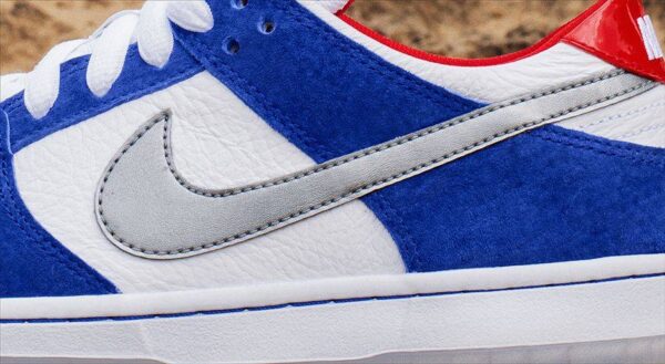 Nike SB Dunk Low Ishod Wair BMW 839685-416 - Phonecase4u photo 6