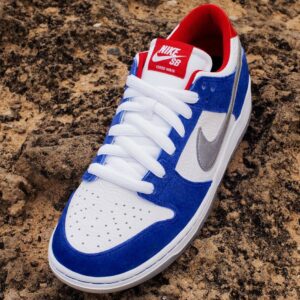 Nike SB Dunk Low Ishod Wair BMW 839685-416 - Phonecase4u photo 7