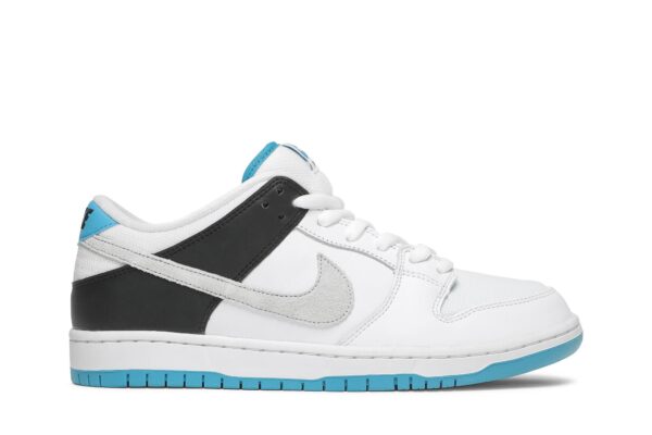 Nike SB Dunk Low Laser Blue BQ6817-101 - Phonecase4u photo 1