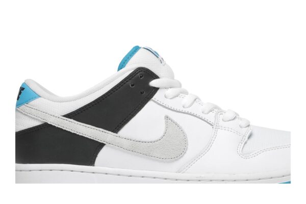 Nike SB Dunk Low Laser Blue BQ6817-101 - Phonecase4u photo 2