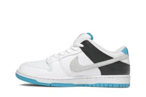 Nike SB Dunk Low Laser Blue BQ6817-101 - Phonecase4u photo 3