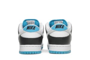Nike SB Dunk Low Laser Blue BQ6817-101 - Phonecase4u photo 6