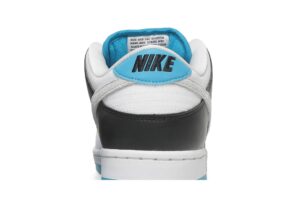 Nike SB Dunk Low Laser Blue BQ6817-101 - Phonecase4u photo 7