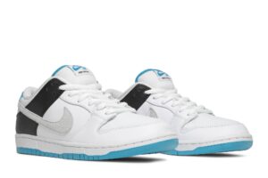 Nike SB Dunk Low Laser Blue BQ6817-101 - Phonecase4u photo 8