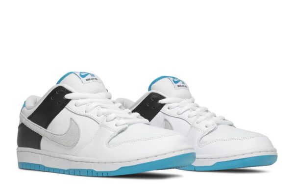 Nike SB Dunk Low Laser Blue BQ6817-101 - Phonecase4u photo 8