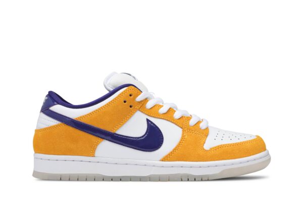 Nike SB Dunk Low Laser Orange BQ6817-800 - Phonecase4u photo 1