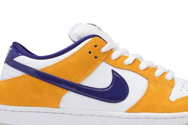 Nike SB Dunk Low Laser Orange BQ6817-800 - Phonecase4u photo 2