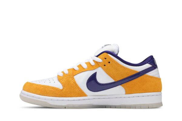 Nike SB Dunk Low Laser Orange BQ6817-800 - Phonecase4u photo 3