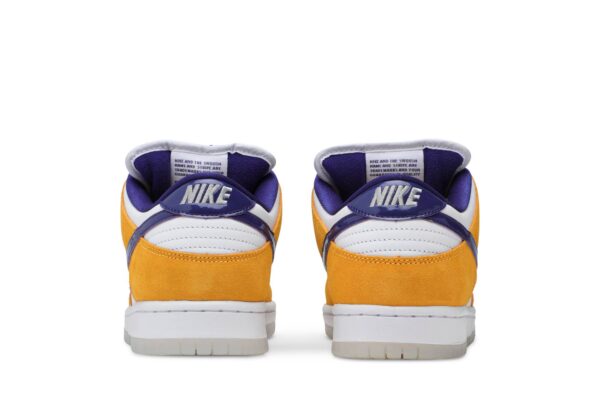 Nike SB Dunk Low Laser Orange BQ6817-800 - Phonecase4u photo 6