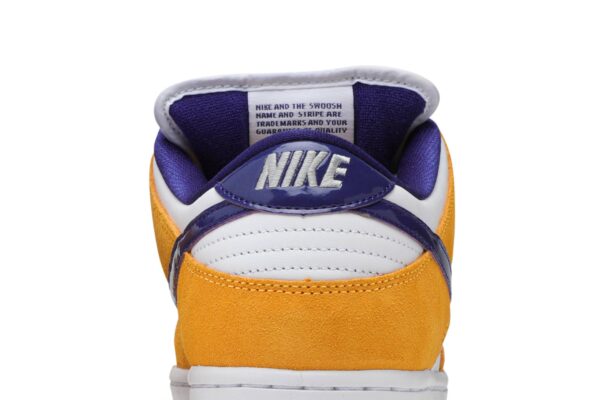 Nike SB Dunk Low Laser Orange BQ6817-800 - Phonecase4u photo 7