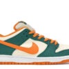 Nike SB Dunk Low Legion Pine Kumquat 304292-383 - Phonecase4u photo 1