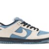 Nike SB Dunk Low Light Cream Thunderstorm BQ6817-200 - Phonecase4u photo 1