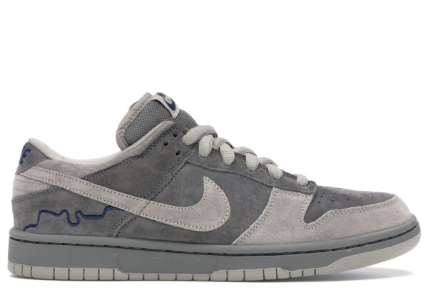 Nike SB Dunk Low London 308269-111 - Phonecase4u photo 1