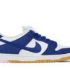 Nike SB Dunk Low Los Angeles Dodgers DO9395-400 - Phonecase4u photo 1
