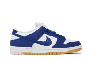 Nike SB Dunk Low Los Angeles Dodgers DO9395-400 - Phonecase4u photo 1
