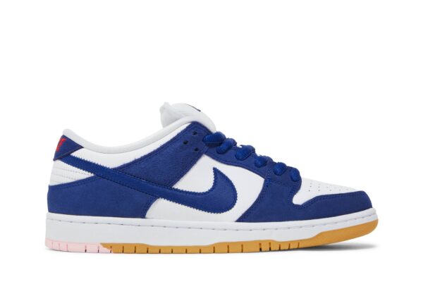 Nike SB Dunk Low Los Angeles Dodgers DO9395-400 - Phonecase4u photo 1