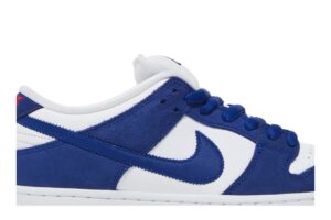 Nike SB Dunk Low Los Angeles Dodgers DO9395-400 - Phonecase4u photo 2