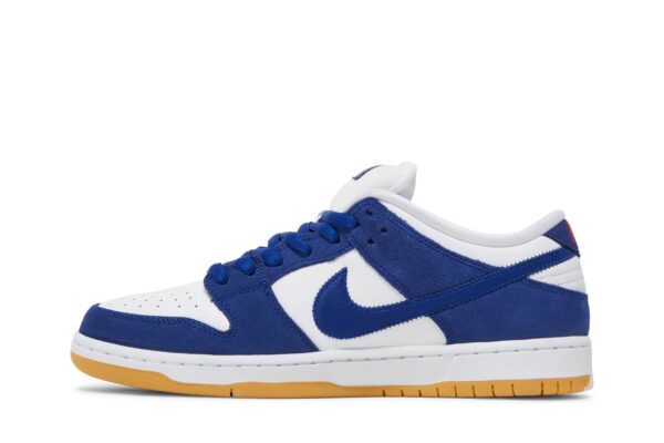 Nike SB Dunk Low Los Angeles Dodgers DO9395-400 - Phonecase4u photo 3