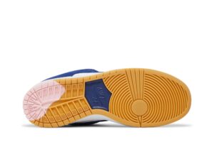 Nike SB Dunk Low Los Angeles Dodgers DO9395-400 - Phonecase4u photo 4