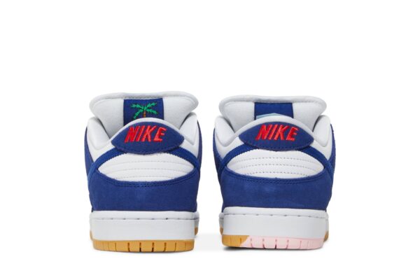 Nike SB Dunk Low Los Angeles Dodgers DO9395-400 - Phonecase4u photo 6