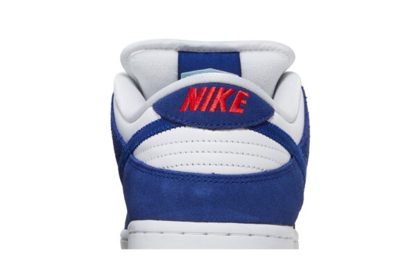 Nike SB Dunk Low Los Angeles Dodgers DO9395-400 - Phonecase4u photo 7