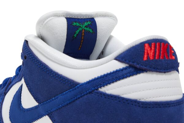 Nike SB Dunk Low Los Angeles Dodgers DO9395-400 - Phonecase4u photo 9