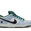 Nike SB Dunk Low Maple Leaf Central Park 313170-021 - Phonecase4u photo 1