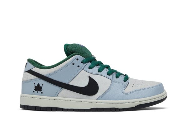 Nike SB Dunk Low Maple Leaf Central Park 313170-021 - Phonecase4u photo 1