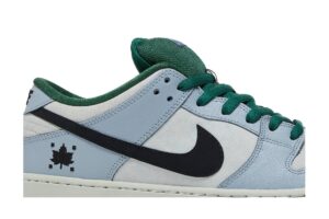 Nike SB Dunk Low Maple Leaf Central Park 313170-021 - Phonecase4u photo 2