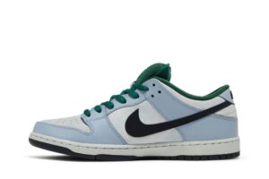 Nike SB Dunk Low Maple Leaf Central Park 313170-021 - Phonecase4u photo 3