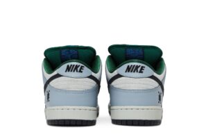 Nike SB Dunk Low Maple Leaf Central Park 313170-021 - Phonecase4u photo 6
