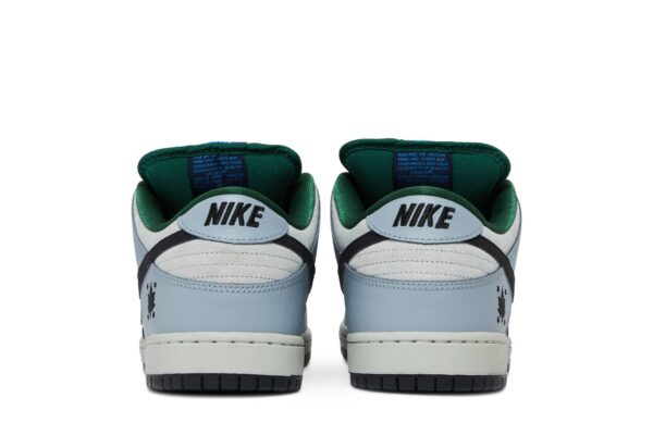 Nike SB Dunk Low Maple Leaf Central Park 313170-021 - Phonecase4u photo 6