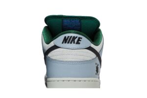 Nike SB Dunk Low Maple Leaf Central Park 313170-021 - Phonecase4u photo 7