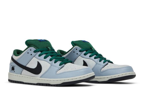 Nike SB Dunk Low Maple Leaf Central Park 313170-021 - Phonecase4u photo 8