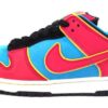 Nike SB Dunk Low Ms. Pacman 313170-461 - Phonecase4u photo 1
