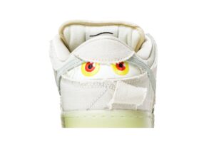 Nike SB Dunk Low Mummy DM0774-111 - Phonecase4u photo 7