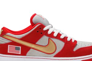 Nike SB Dunk Low Nasty Boys 304292-610 - Phonecase4u photo 2