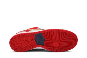 Nike SB Dunk Low Nasty Boys 304292-610 - Phonecase4u photo 4