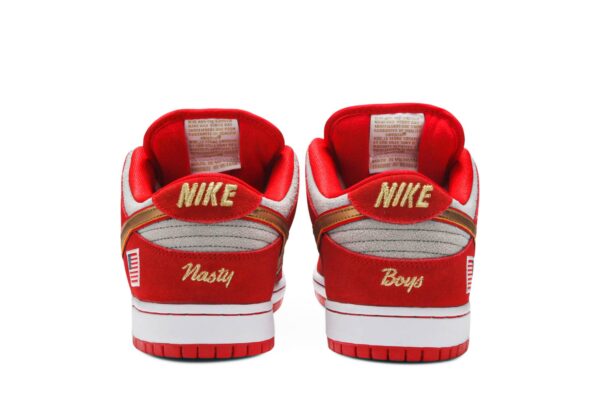 Nike SB Dunk Low Nasty Boys 304292-610 - Phonecase4u photo 6