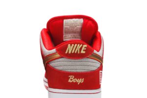 Nike SB Dunk Low Nasty Boys 304292-610 - Phonecase4u photo 7