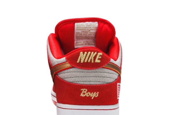 Nike SB Dunk Low Nasty Boys 304292-610 - Phonecase4u photo 7