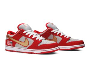 Nike SB Dunk Low Nasty Boys 304292-610 - Phonecase4u photo 8