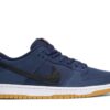 Nike SB Dunk Low Navy Black Gum CW7463-401 - Phonecase4u photo 1