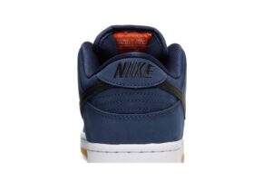 Nike SB Dunk Low Navy Black Gum CW7463-401 - Phonecase4u photo 7