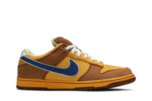 Nike SB Dunk Low Newcastle Brown Ale 313170-741 - Phonecase4u photo 1