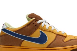 Nike SB Dunk Low Newcastle Brown Ale 313170-741 - Phonecase4u photo 2
