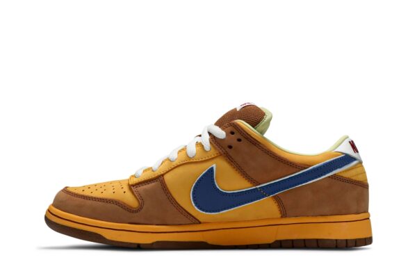 Nike SB Dunk Low Newcastle Brown Ale 313170-741 - Phonecase4u photo 3